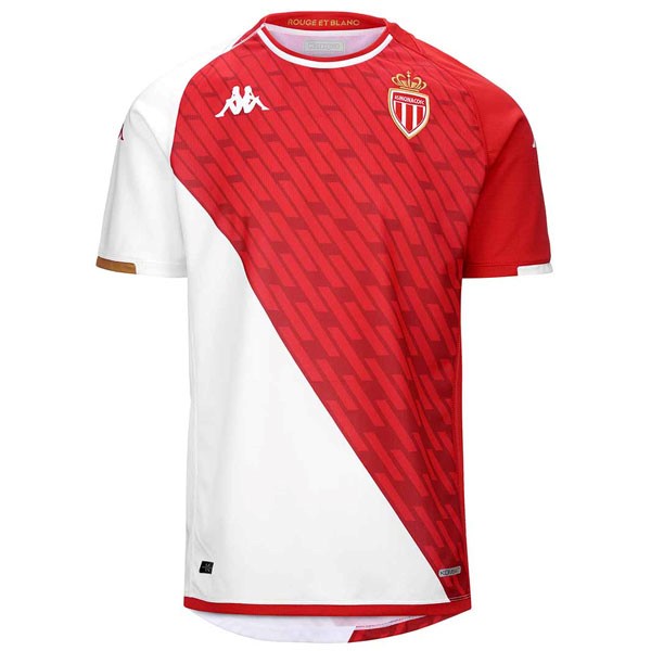 Thailandia Maglia AS Monaco Home 23/24